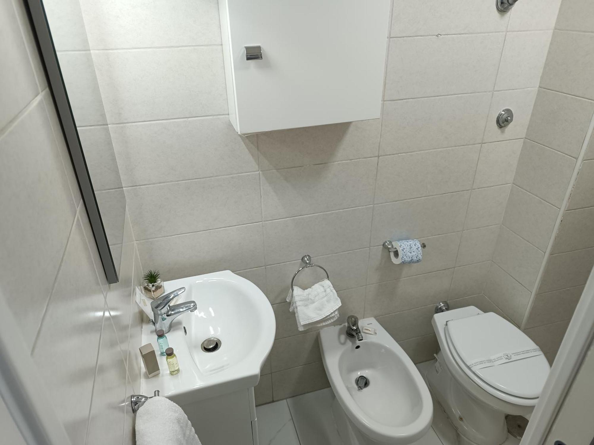 Bnb Simy3 Naples Exterior photo