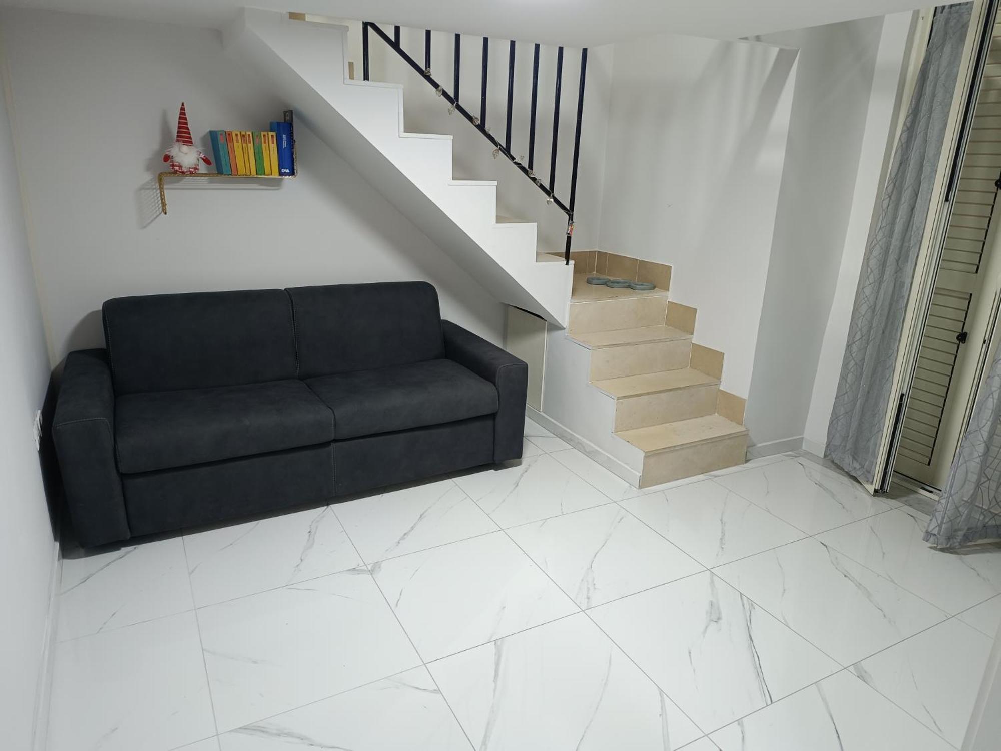 Bnb Simy3 Naples Exterior photo